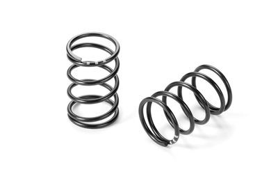 Xray Xray GT Spring Set C=6.0, 3 Dots (2) (XR358196)