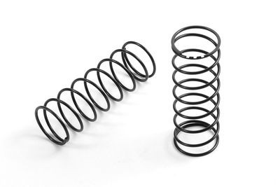 Xray Xray Front Spring 69mm - 3 Dots (2) (XR358315)