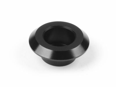 Xray GT 4-Shoe Alu Clutch Pressure Sleeve - Reinforced - 7075 T6 (XR358451-S)