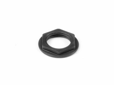 Xray GT 4-Shoe Flywheel Nut - Slim - Hudy Spring Steel (XR358452-S)