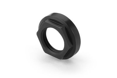 Xray GT 4-Shoe Flywheel Nut - Hudy Spring Steel (XR358452)