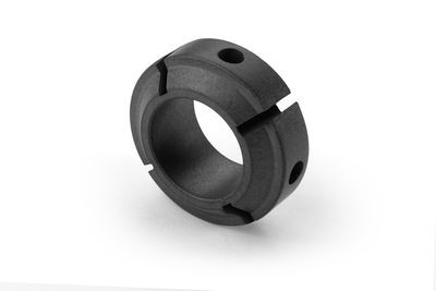 Xray GT 4-Shoe Graphite Clutch Shoe (XR358462)
