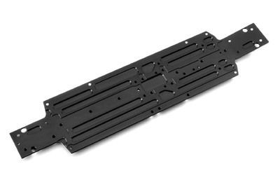 Xray Alu Chassis - Swiss 7075 T6 (2.5mm) (XR361106)