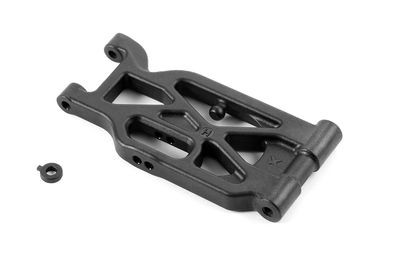Xray Composite Suspension Arm Front Lower - Hard (XR362112-H)