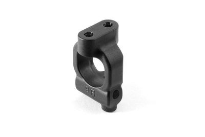 Xray Composite C-Hub 9Â° Deg. Right - Hard (XR362210-H)