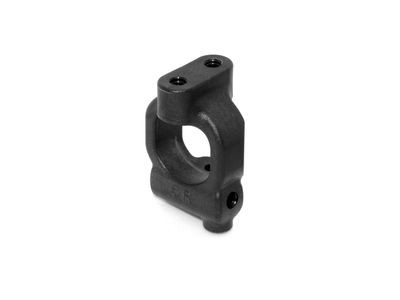 Xray Composite C-Hub 6Â° Deg. Right - Graphite (XR362211-G)