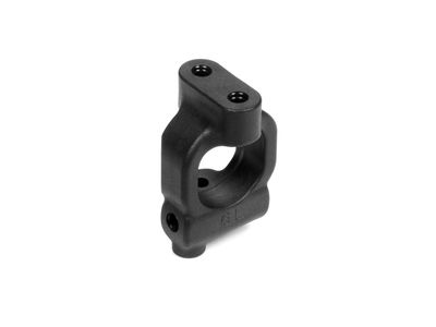 Xray Composite C-Hub 6Â° Deg. Left - Graphite (XR362221-G)