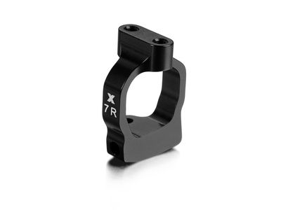 Xray Alu C-Hub 7Â° Right - Swiss 7075 T6 (XR362232)