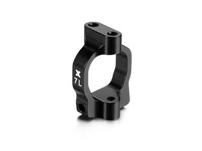 Xray Alu C-Hub 7Â° Left - Swiss 7075 T6 (XR362242)