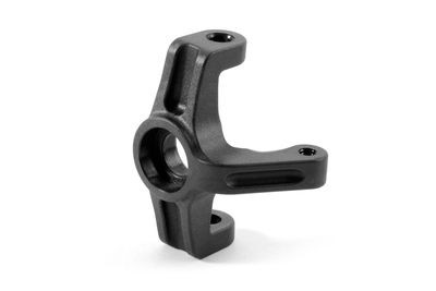 Xray Composite Steering Block - Graphite (XR362250-G)