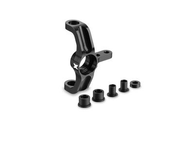 Xray Alu Steering Block - Swiss 7075 T6 (XR362260)