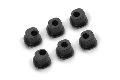 Xray Open Eccentric Bushing Set (2) (XR362316)