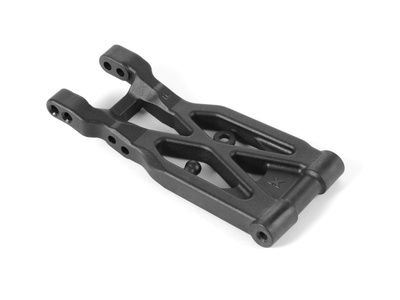 Xray Composite Long Suspension Arm Rear Lower Right - Medium (XR363113-M)