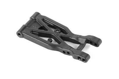 Xray Composite Suspension Arm Rear Lower Left - Hard (XR363121-H)