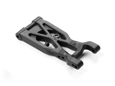 Xray Composite Suspension Arm Rear Lower Left - Medium (XR363122-M)