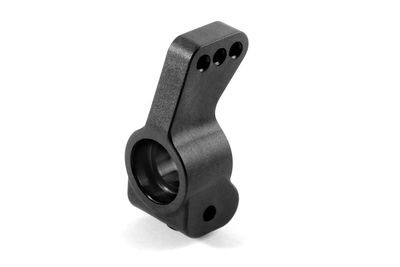 Xray Composite Upright Rear - Graphite (XR363353-G)