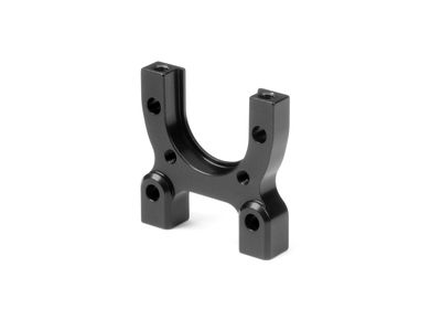 Xray XB4C&#039;22 Alu Central Bulkhead - Swiss 7075 T6 (XR364025)
