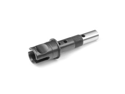 Xray One-Way Slipper Clutch Shaft - Hudy Spring Steel (XR364116)