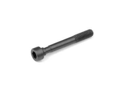 Xray Screw For One-Way Slipper Clutch Adjustment - Hudy Spring Steel (XR364160)
