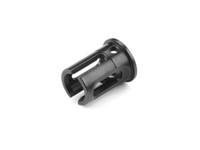 Xray Solid Axle Outdrive Adapter - Hudy Spring Steel (XR364176)