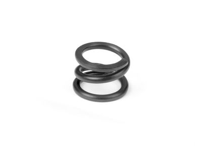 Xray Slipper Clutch Spring C=50 - Black (XR364183)