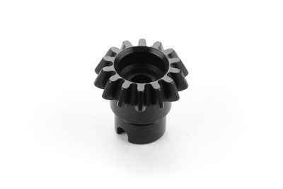 Xray Steel Bevel Drive Gear - CNC-Machined - 14T (XR365124)