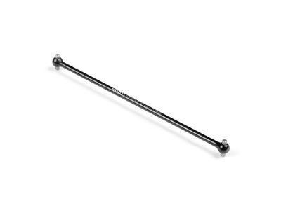 Xray Central Drive Shaft 113mm With 2.5mm Pin - Hudy Spring Steel (XR365433)