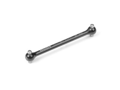 Xray Central Dogbone Drive Shaft 47mm - Hudy Spring Steel (XR365434)
