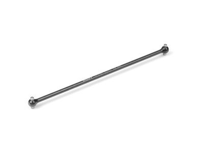 Xray Central Dogbone Drive Shaft 117mm - Hudy Spring Steel (XR365435)