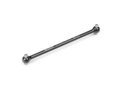 Xray Central Dogbone Drive Shaft 65mm - Hudy Spring Steel (XR365436)