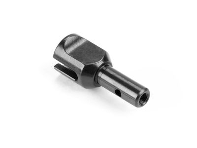Xray Central Dogbone Shaft Universal Joint - Hudy Spring Steel (XR365444)