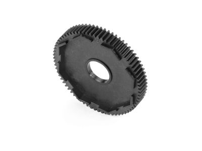 Xray Composite 3-Pad Slipper Clutch Spur Gear 72T / 48 (XR365872)