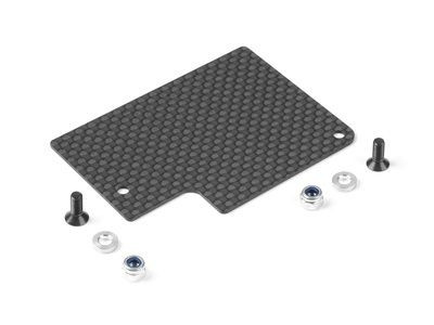 Xray Graphite Plate For Electronics - Set (XR366053)