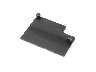 Xray Composite Radio Plate (XR366054)