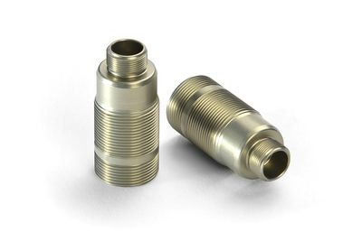 Xray Alu Front Shock Body 32mm - V2 (2) (XR368121)