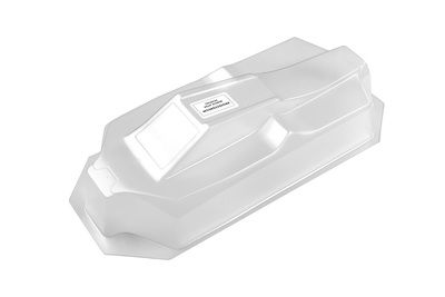 Xray Body For 1/10 4wd Off-Road Buggy - Gamma 4C (XR369708)