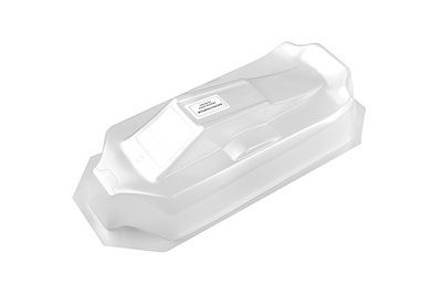 Xray Body For 1/10 4wd Off-Road Buggy - Gamma 4D (XR369710)