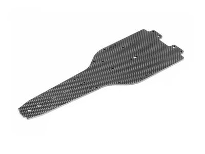 Xray X1&#039;24 Graphite Chassis 2.5mm (XR371029)