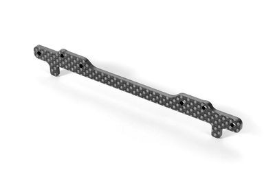 Xray X1&#039;18 Graphite Rear Brace 2.5mm (XR371077)