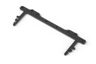 Xray X1&#039;19 Graphite Rear Brace 2.5mm (XR371078)
