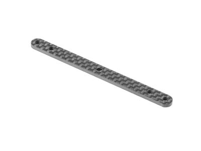 Xray X1&#039;24 Graphite Plate For Mounts 2.2M (XR371097)