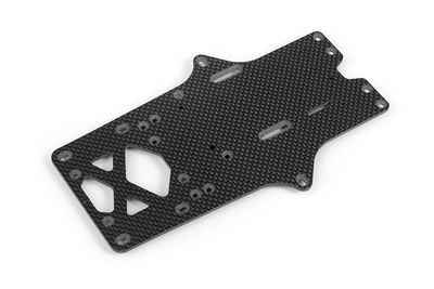 Xray X12&#039;19 Graphite Chassis 2.5mm (XR371111)