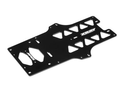 Xray X12&#039;23 Alu Flex Chassis 2.0mm - 7075 T6 (XR371120)