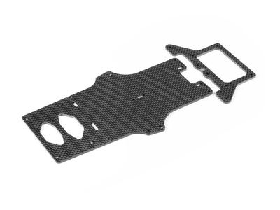 Xray X12&#039;23 Graphite Chassis 2.5mm (XR371121)