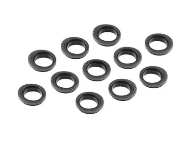 Xray Composite Eccentric Ride Height Adjuster Set (2) (XR372073)