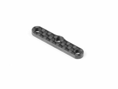 Xray X1&#039;23 Graphite Front Arm Brace 2.2mm (XR372092)