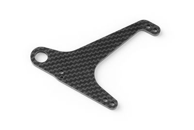 Xray X1&#039;19 Graphite Lower Suspension Arm 2.5mm (XR372117)