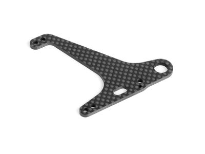 Xray X1&#039;21 Graphite Lower Suspension Arm 2.5mm (XR372127)