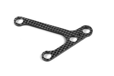 Xray X1&#039;17 Graphite Upper Suspension Arm 2.5mm (XR372133)