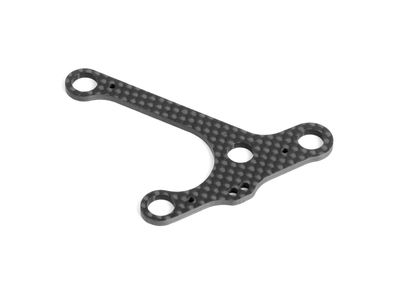 Xray X1&#039;21 Graphite Upper Suspension Arm 2.5mm (XR372135)